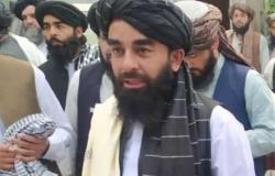 بن لادن يناشد طالبان عدم التصرف وفقا لمبدأ الثأر