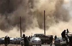 قتلى من الحشد في اشتباكات مع داعش شمال بغداد