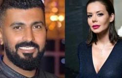 «بعد الاعتداء عليها».. تطور جديد في أزمة إيمي سالم والمخرج محمد سامي أمام المهن التمثيلية