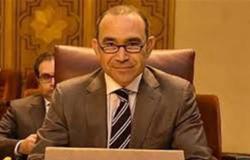 علاء ثابت ينفي تعرض سفير مصر بألمانيا لوعكة صحية