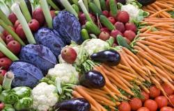 خبيرة تغذية: الخضروات تزيد مناعة الجسم ضد الفيروسات