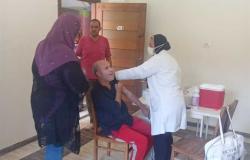 صحة الشرقية: جهود مكثفة لتطعيم نزلاء دار بسمة للإيواء بلقاح كورونا