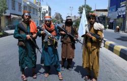 "طالبان" تمنع استئناف العمل في المؤسسات الحكومية
