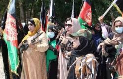 الاتحاد الأوروبي و20 دولة يطالبون بضمان حقوق النساء في أفغانستان