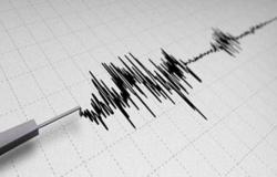 زلزال بقوة 4 درجات قبالة الساحل الجنوبي الغربي لكوريا الجنوبية