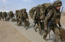 الجيش البريطاني: مقتل 7 مدنيين أفغان أثناء تدافع الحشود خارج مطار كابول