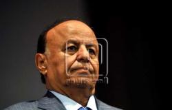 منصور هادي يجري اتصالات مع السعودية بشأن العمالة اليمنية