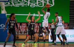 الأخضر السعودي لكرة السلة يتأهّل إلى نهائيات كأس آسيا وتصفيات كأس العالم