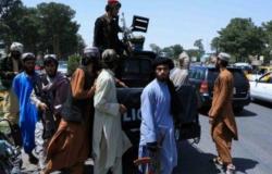 "طالبان" ترسل المئات من مسلحيها لإخضاع إقليم يتحصن فيه آلاف المعارضين