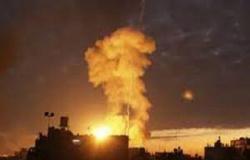 طائرات حربية إسرائيلية فوق سماء بيروت وسماع اصوات انفجارات في دمشق