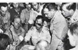«زي النهارده».. استشهاد البطل أحمد عبدالعزيز 22 أغسطس 1948
