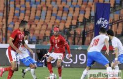 أحمد الشناوي: التحكيم لم يلعب دورًا في حسم بطل الدوري