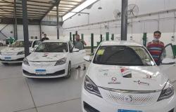 خبير: تصنيع السيارات الكهربائية يتوافق مع رؤية مصر 2030