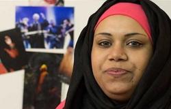 شيماء النوبي: أنا من أوائل السيدات اللاتي مارسن الإنشاد الديني