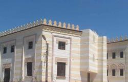 «أوقاف بني سويف» تفتتح مسجدًا جديدًا بكفر بني علي بمركز سمسطا
