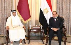 كرم جبر: العلاقات المصرية القطرية ستعود تدريجيًا