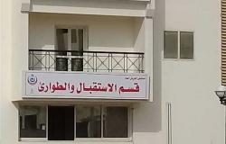 وصول دفعة جديدة من أطباء الجامعات المصرية إلى مستشفى العريش العام