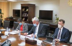 السفير الهولندي بالقاهرة: مهتمون بتعزيز التعاون مع مصر