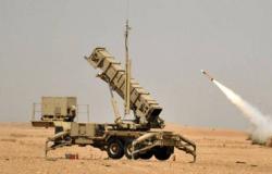 "التحالف": اعتراض وتدمير صاروخ باليستي أطلقته الميليشيا الحوثية تجاه نجران