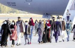 مستقبل أفغانستان ووضع مطار كابول ومخاطر «داعش» بعد رحيل الغرب