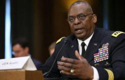 وزير الدفاع الأمريكي يعلن انتهاء الانسحاب من أفغانستان ويتوعد "داعش"