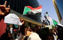 مقتل طالب وإصابة 11 آخرين برصاص قوات نظامية خلال مظاهرات بدارفور