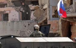 اتفاق برعاية روسية لإيقاف التصعيد في درعا