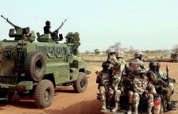 الجيش النيجيري يعلن استسلام الآلاف من عناصر "بوكو حرام" شمال البلاد
