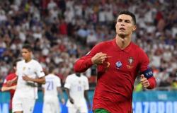 مشاهدة مباراة البرتغال وإيرلندا بث مباشر في تصفيات أوروبا المؤهلة لمونديال قطر 2022