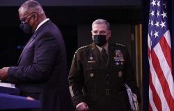جنرال أمريكي: من غير الواضح مدى تخلي طالبان عن أفكارها «القاسية»
