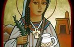 «زي النهاردة» وفاة القديسة المصرية فيرينا التي علمت سويسرا الطب والنظافة 1 سبتمبر 344