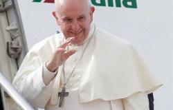 البابا فرنسيس يصف الانسحاب من أفغانستان بأنه «مشروع»