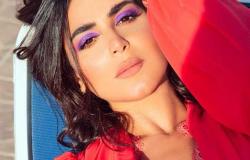 رانيا منصور تكشف تفاصيل شخصيتها في مسلسل «السيدة زينب»