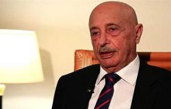 عقيلة صالح: لن يكون هناك مصالحة وطنية في ليبيا قبل انتخاب الرئيس الجديد