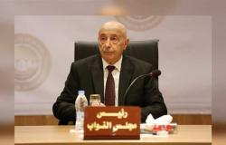 رئيس البرلمان الليبي يتهم الحكومة بالمناورة للبقاء في السلطة