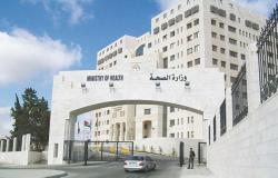 20 وفاة و893 إصابة جديدة بكورونا في الأردن