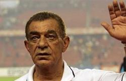 «زى النهارده» وفاة الكابتن محمود الجوهرى 3 سبتمبر 2012
