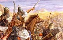 «زي النهارده» انتصار المسلمين بعين جالوت 3 سبتمبر 1260