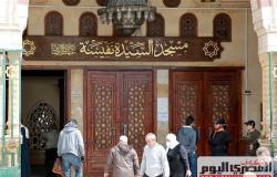 مواعيد صلاة الجمعة في مدن مصر وعواصم عربية اليوم 3-9-2021