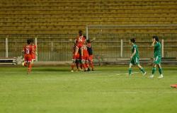 منتخب تونس يواجه منتخب الأردن في نهائي كأس العرب للسيدات