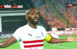 شيكابالا: المسئولون عن الكرة في مصر سبب ضياع حقي ضد إهانات جماهير الأهلي
