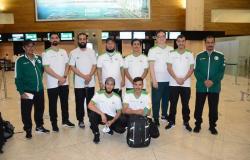 منتخب السعودية للرماية يشارك في البطولة الآسيوية في كازاخستان