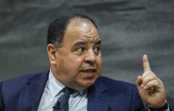 مستشار وزير المالية: مصر كلها تُقدم إقراراتها الضريبية إلكترونيا