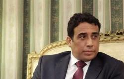 رئيس المجلس الرئاسي الليبي يعلن إطلاق سراح ناجي حرير القذافي