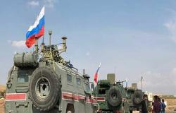 الشرطة العسكرية الروسية تدخل درعا البلد لتنفيذ الاتفاق مع لجنة التفاوض