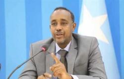 الصومال: تعيين وزير جديد للأمن الداخلي وسط توترات داخلية كبيرة منذ إقالة رئيس الاستخبارات