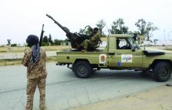 الاتحاد الأوروبي: 
متمسكون برحيل المرتزقة ودعم سيادة ليبيا