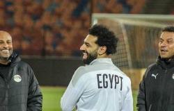 مدرب الأهلي السابق يرحب بتدريب المنتخب المصري