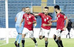 موعد مباراة مصر وليبيا الجديد في تصفيات كأس العالم قطر 2022