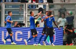 تصفيات مونديال قطر: إيطاليا تحطم رقمًا قياسيًا وديباي يخطف الأضواء